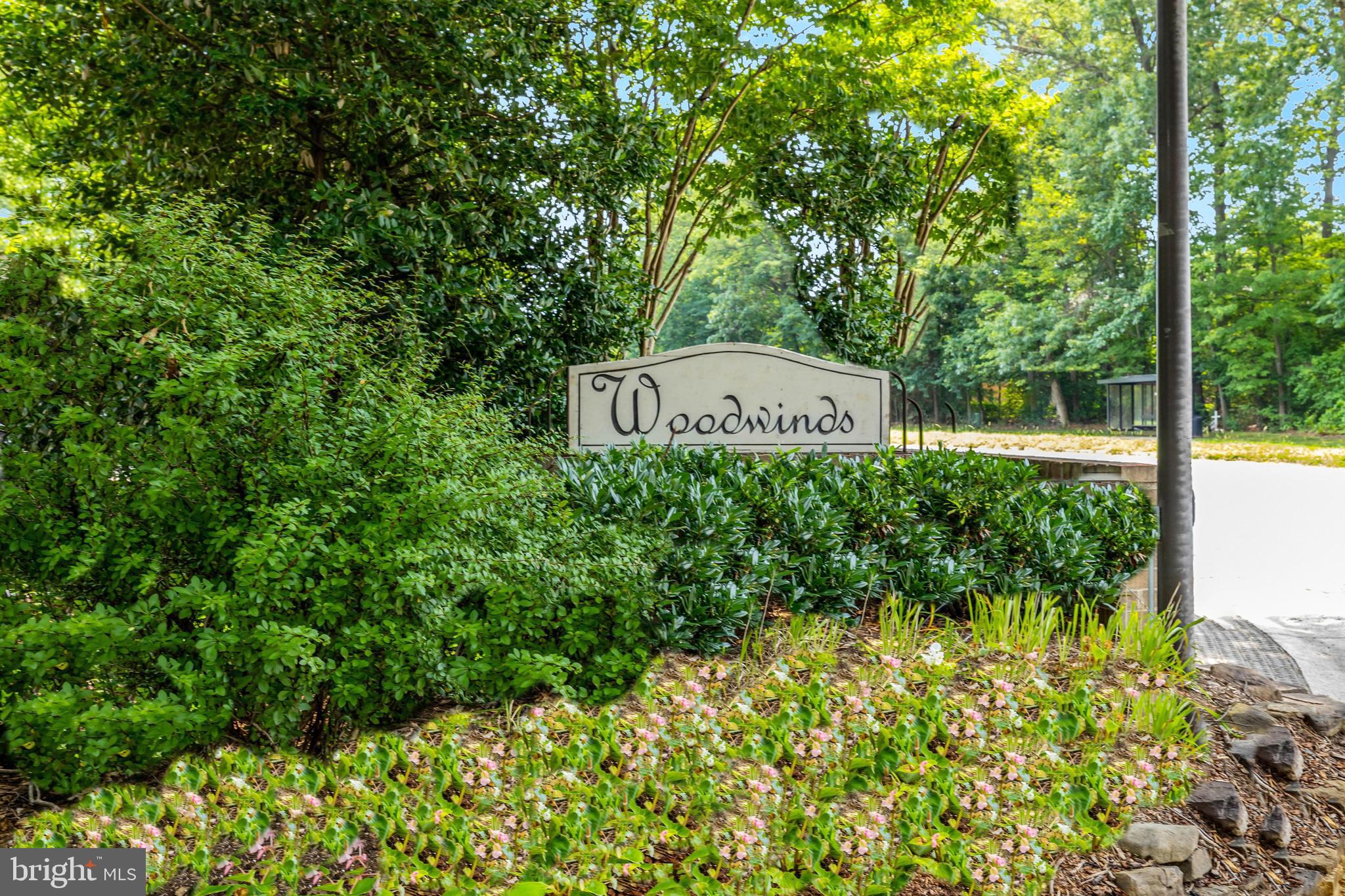 WOODWINDS - Residential