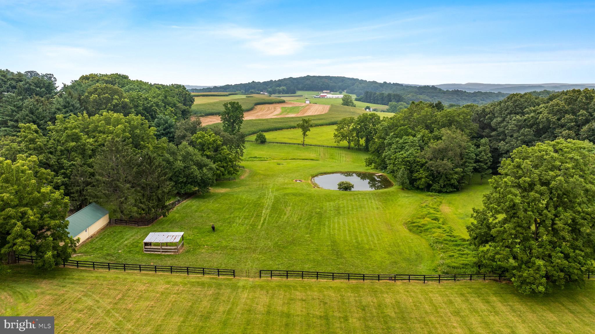 SEVEN VALLEYS - Farm