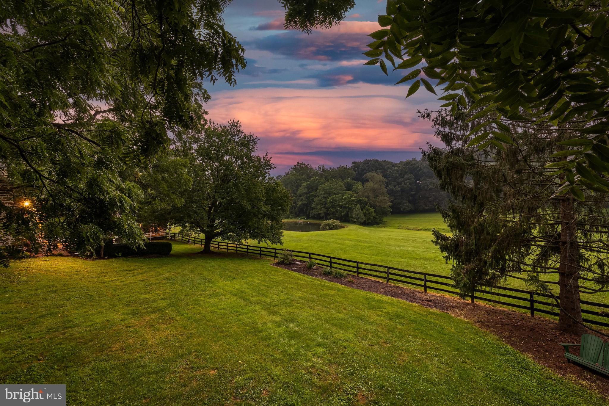 SEVEN VALLEYS - Farm