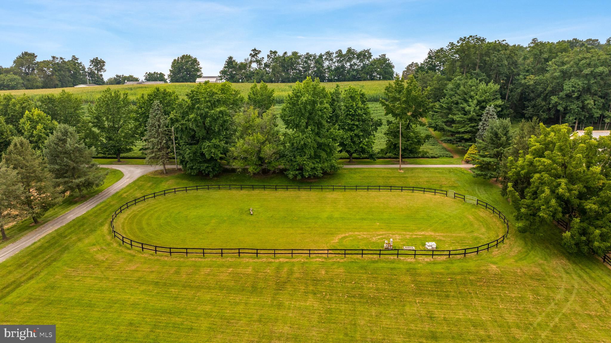 SEVEN VALLEYS - Farm