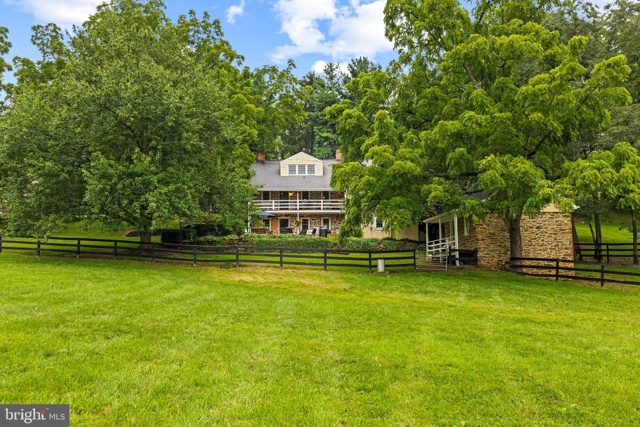 SEVEN VALLEYS - Farm