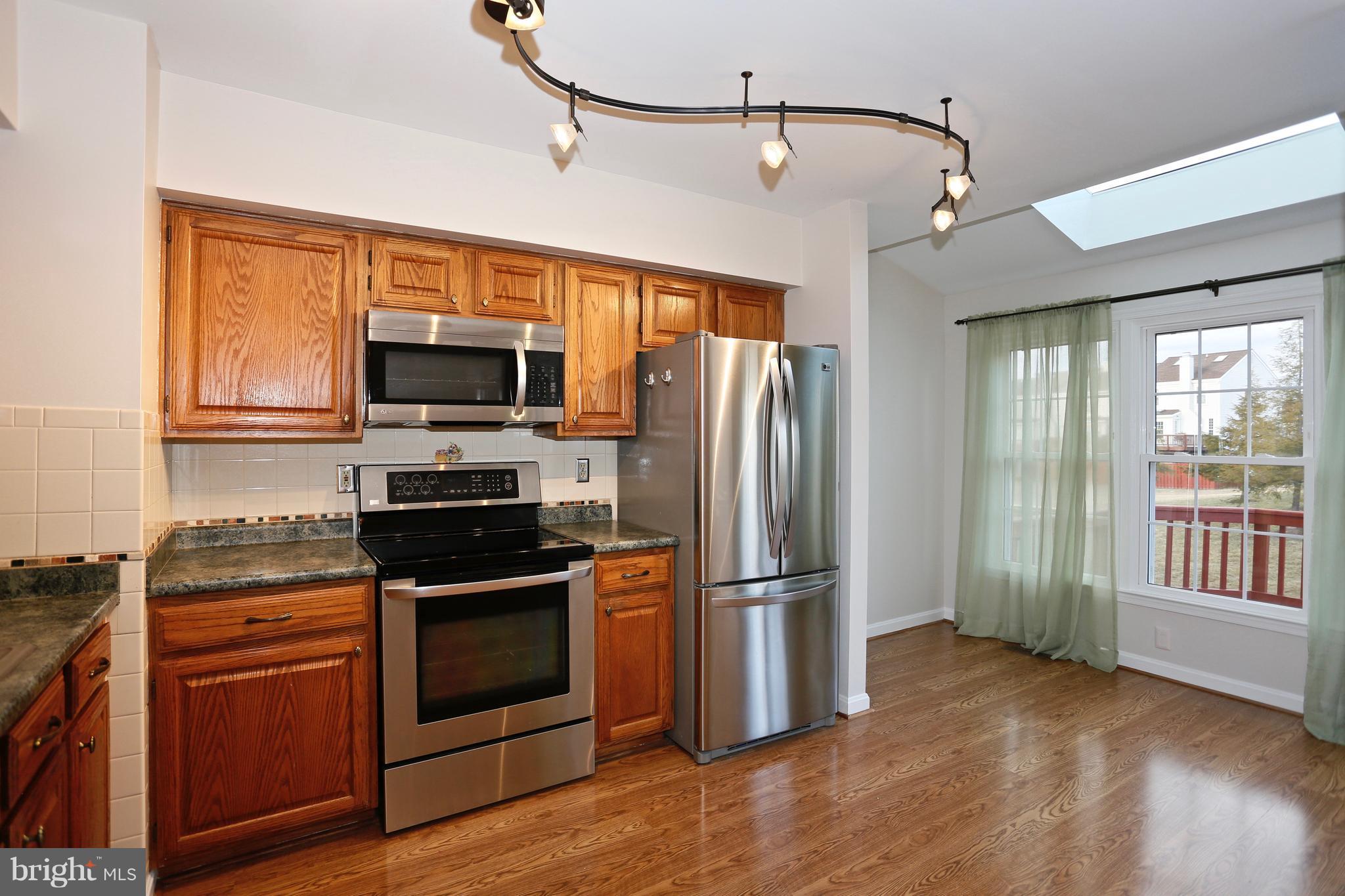 GUNNERS LAKE VILLAGE - Residential