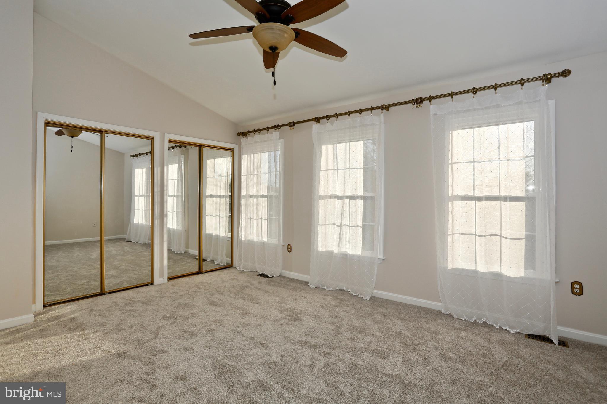 GUNNERS LAKE VILLAGE - Residential