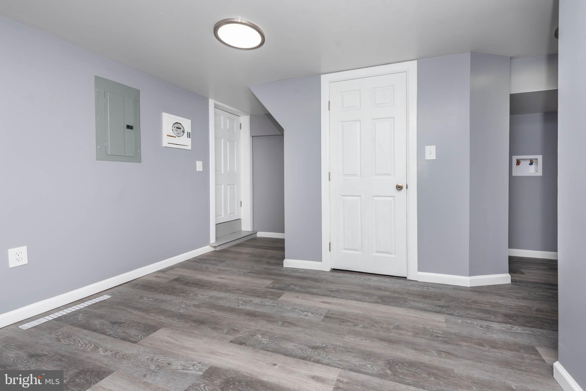 BELAIR-EDISON - Residential