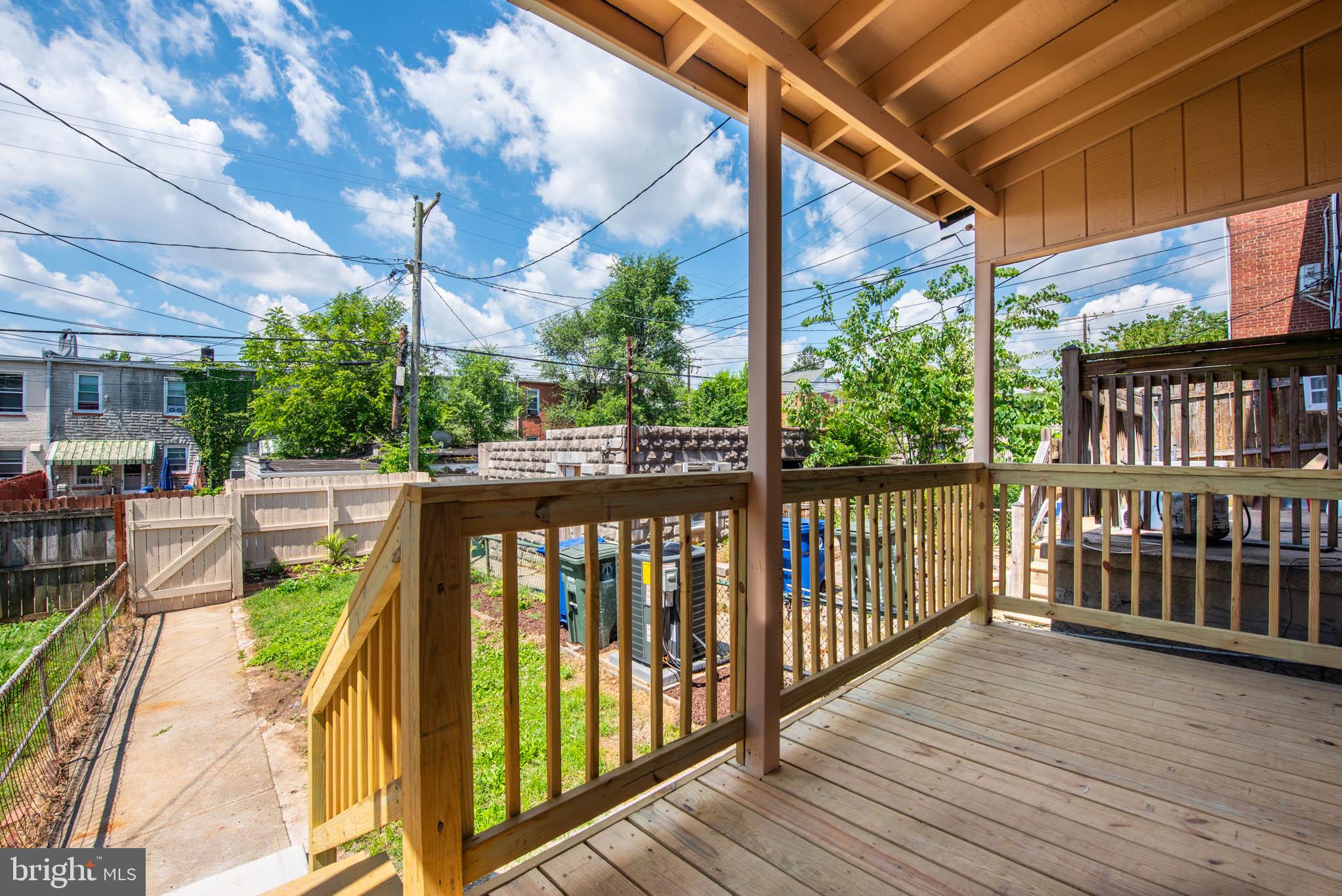 BELAIR-EDISON - Residential
