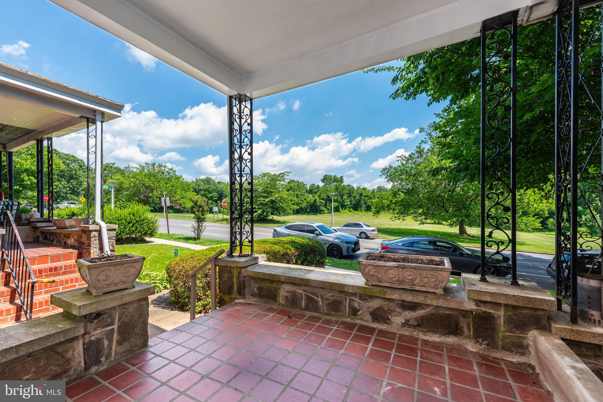 BELAIR-EDISON - Residential