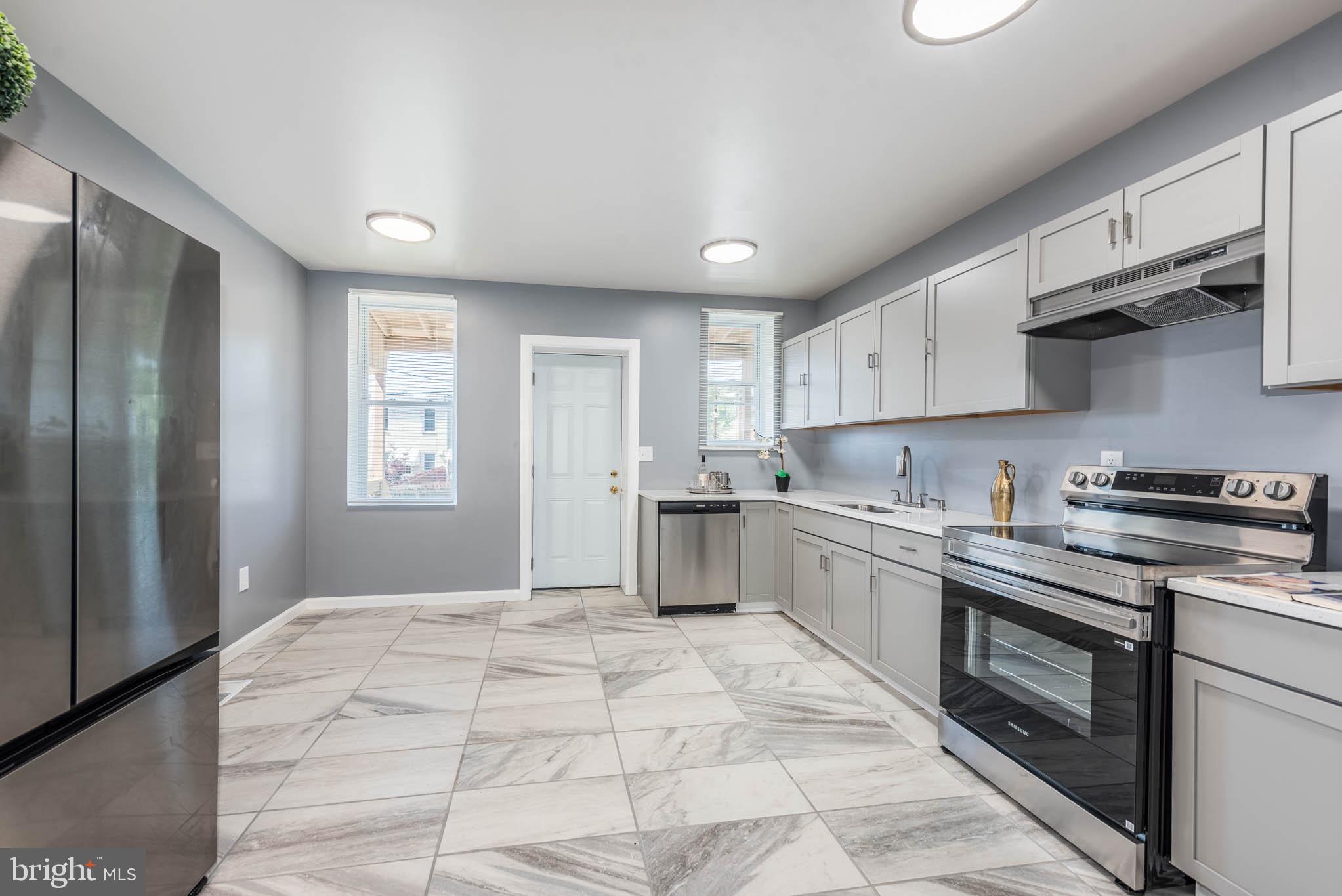 BELAIR-EDISON - Residential