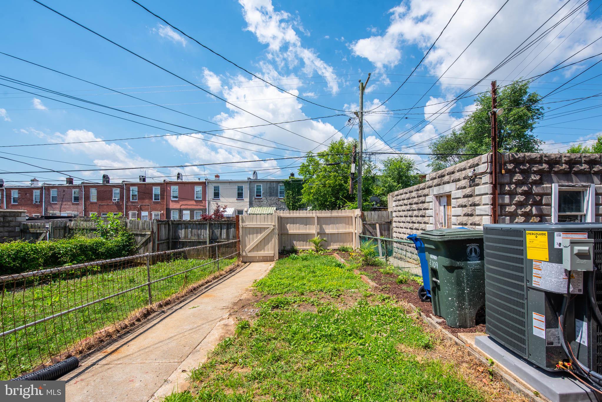 BELAIR-EDISON - Residential