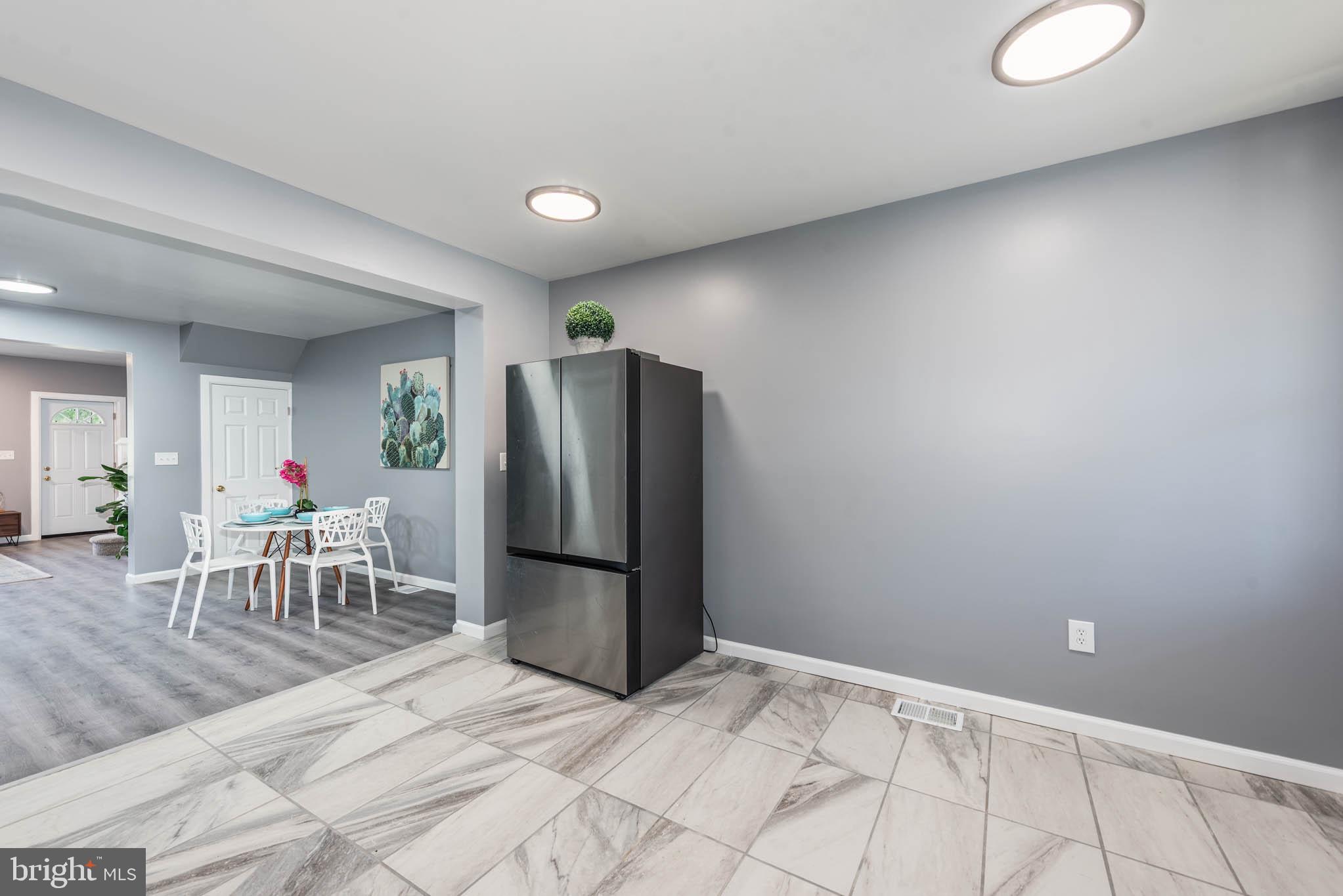 BELAIR-EDISON - Residential