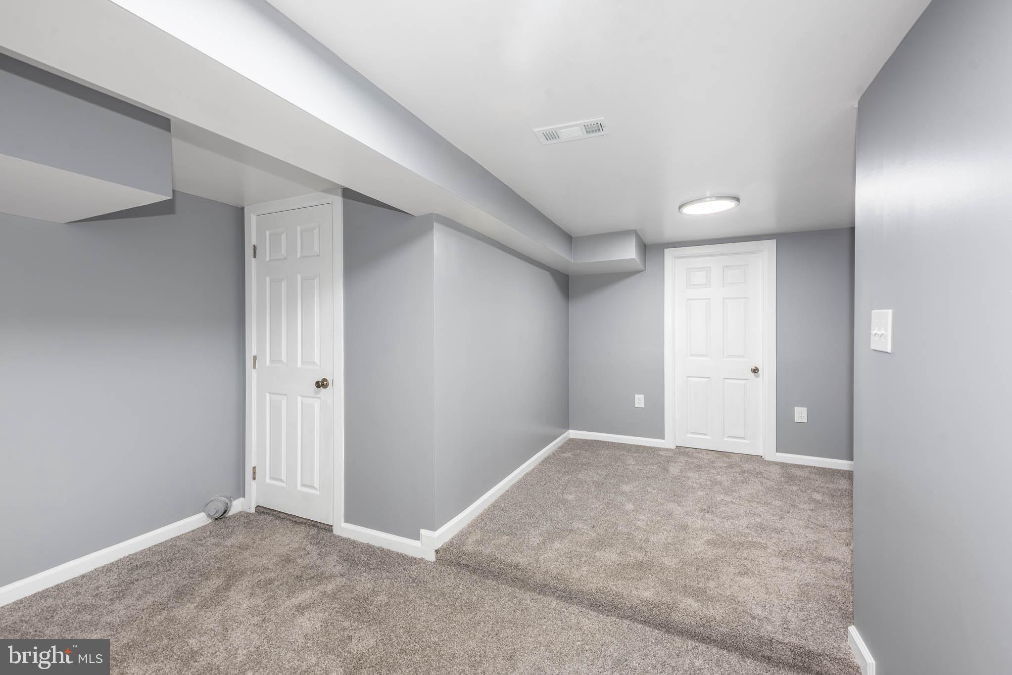 BELAIR-EDISON - Residential