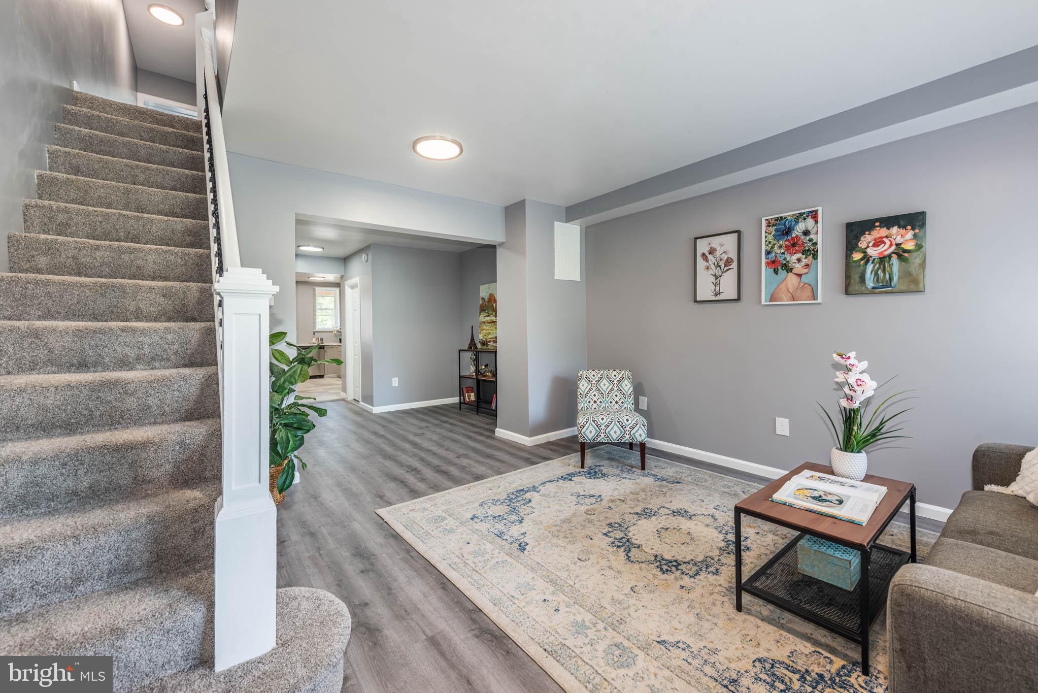 BELAIR-EDISON - Residential