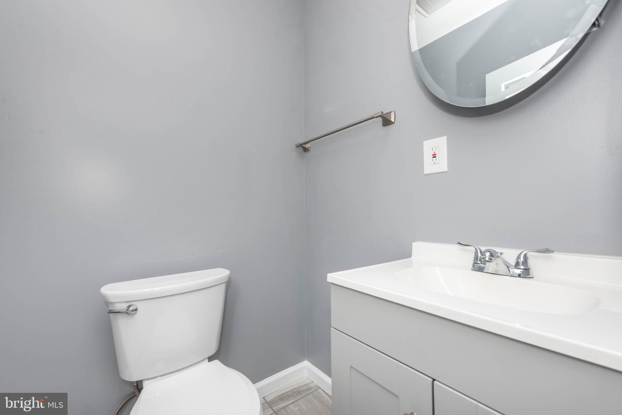 BELAIR-EDISON - Residential