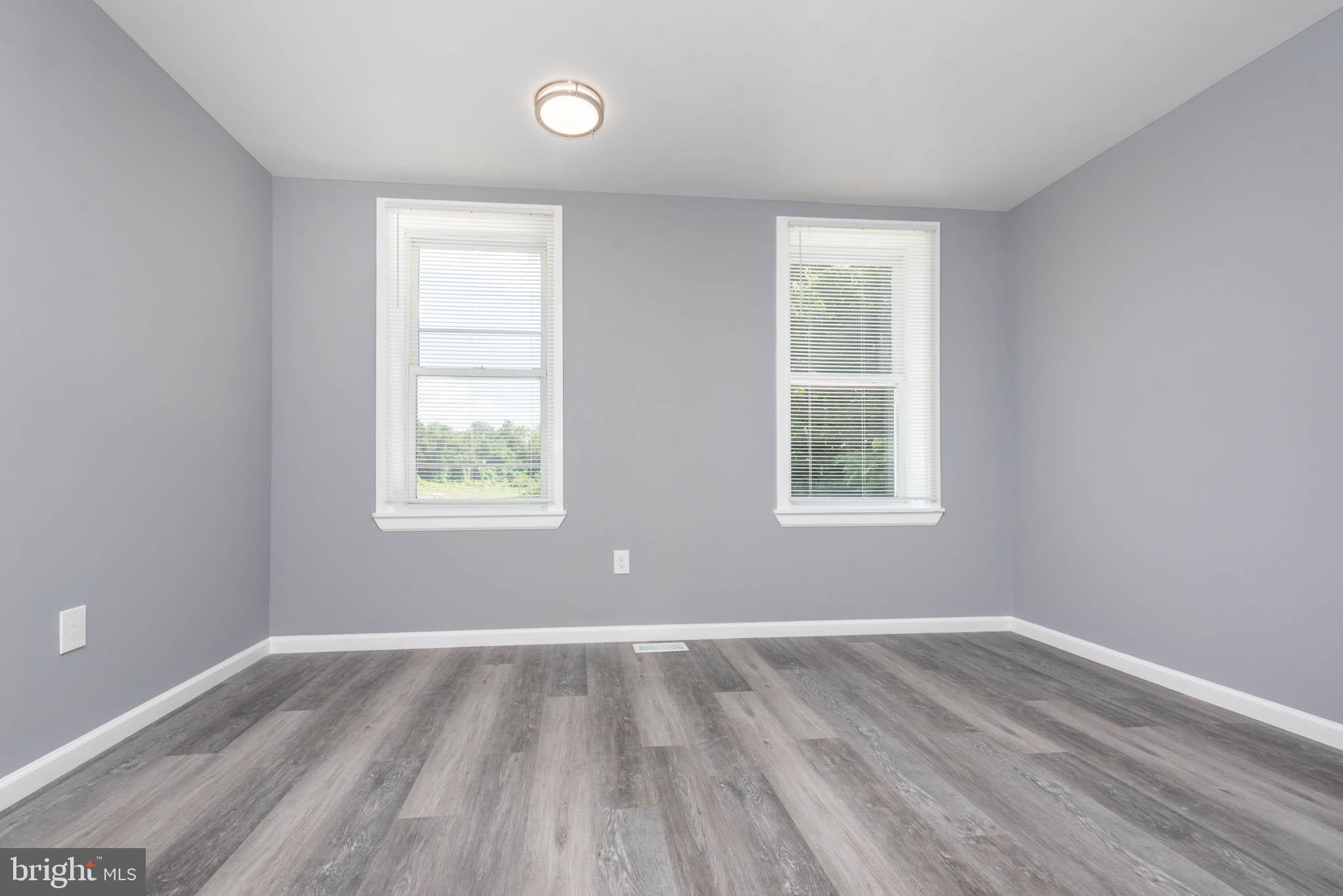 BELAIR-EDISON - Residential