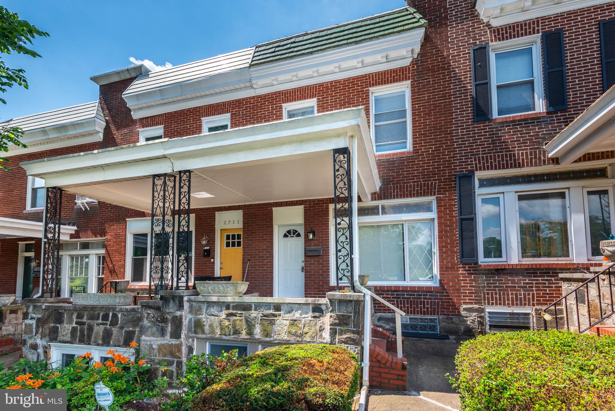 BELAIR-EDISON - Residential