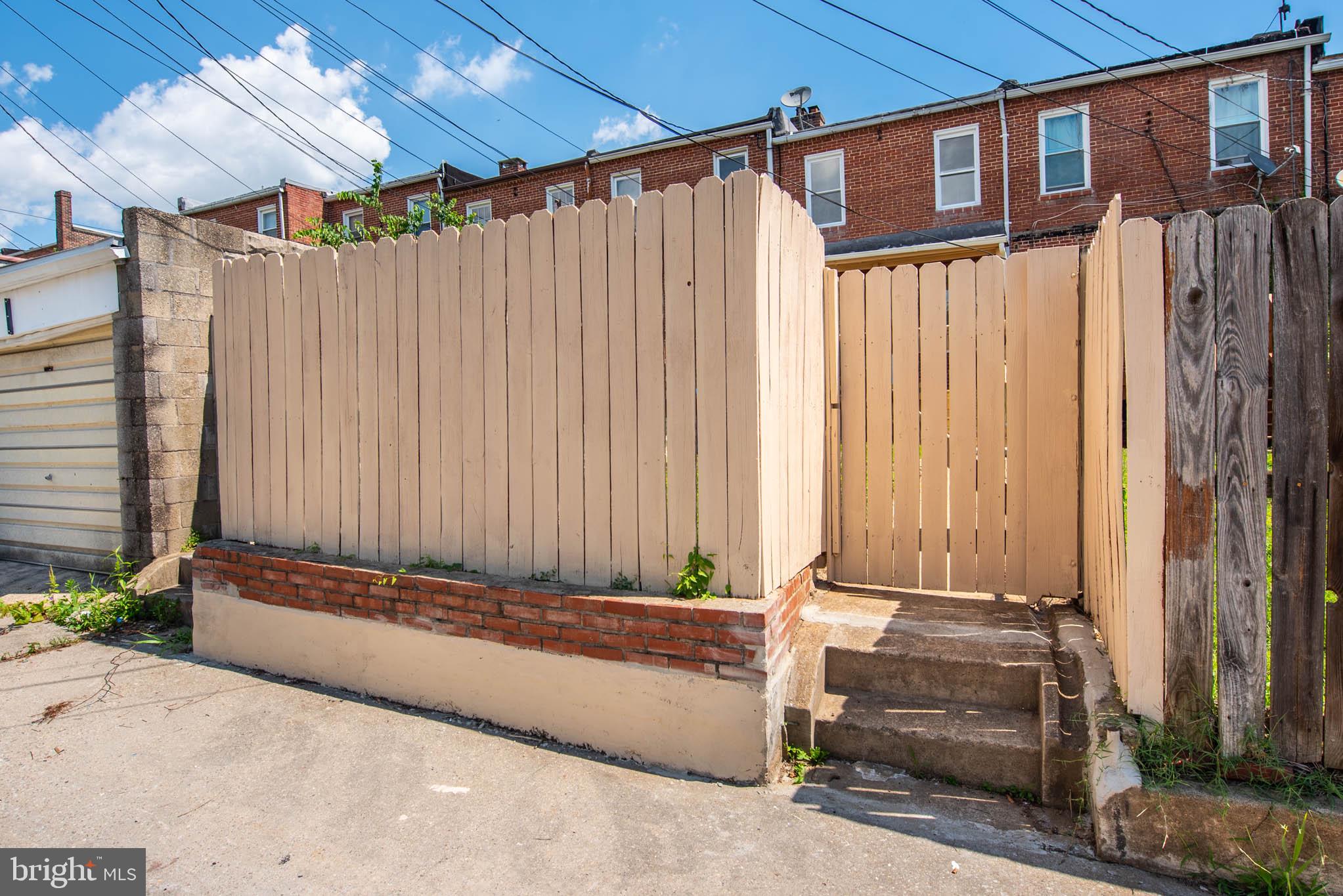 BELAIR-EDISON - Residential