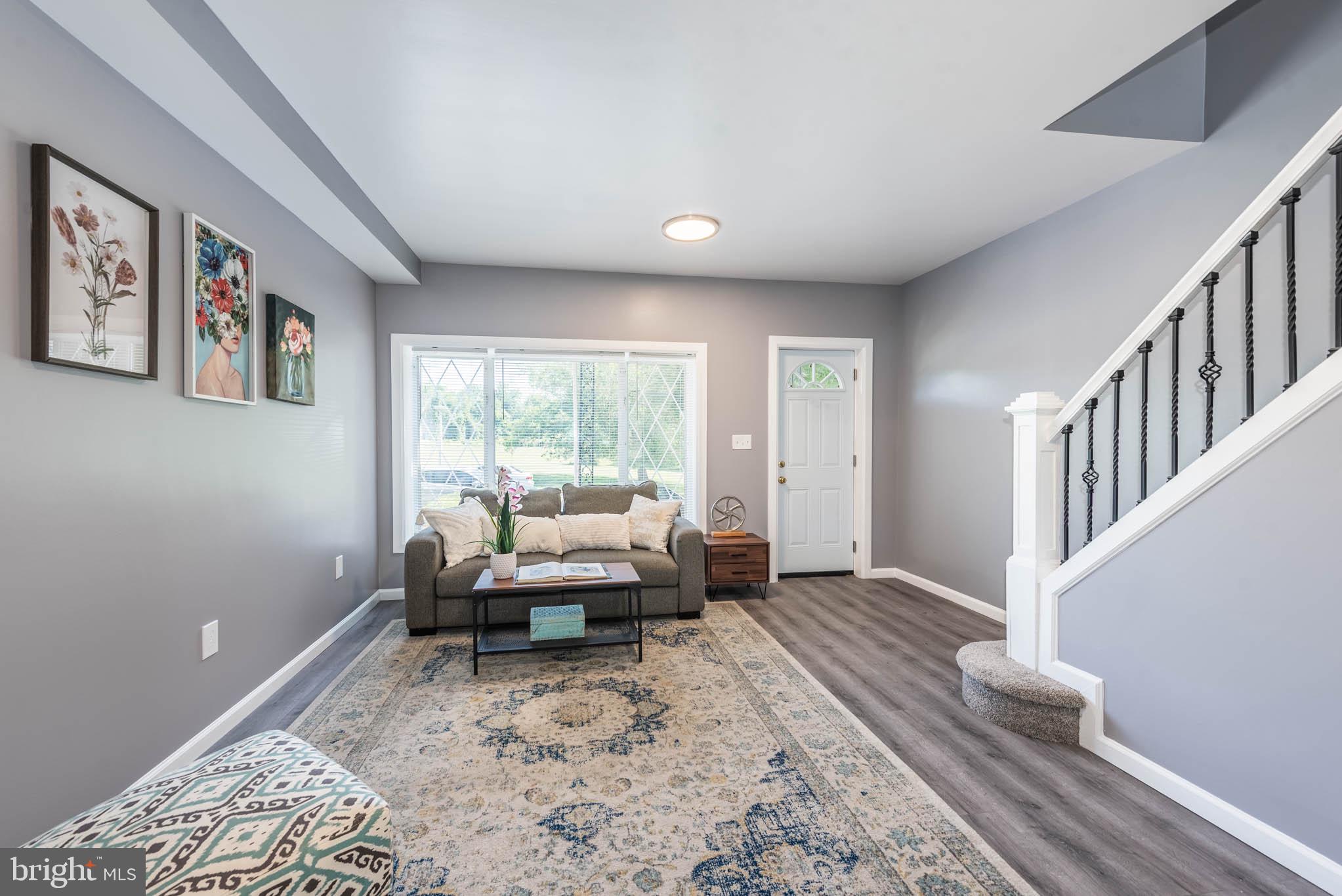 BELAIR-EDISON - Residential