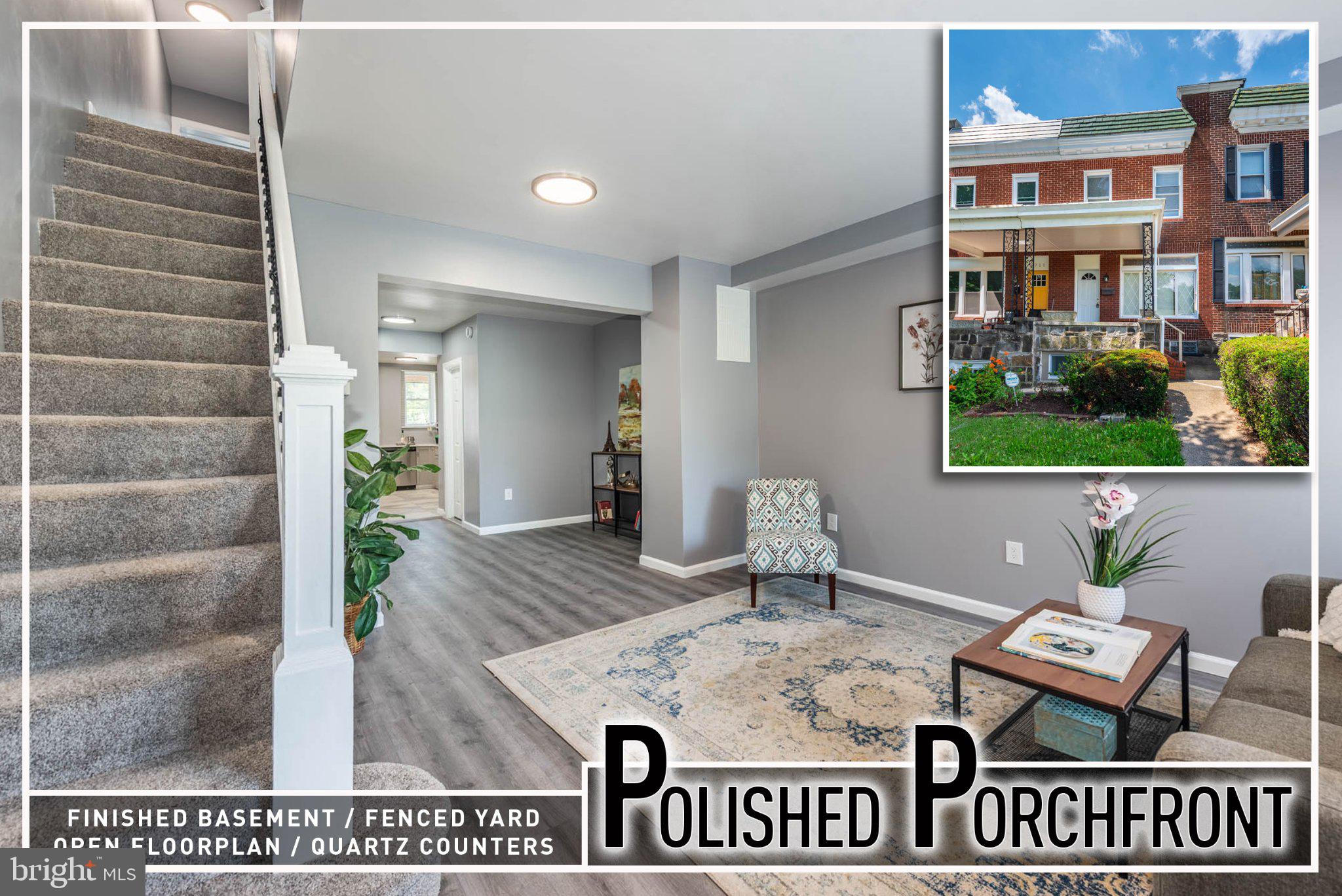 BELAIR-EDISON - Residential