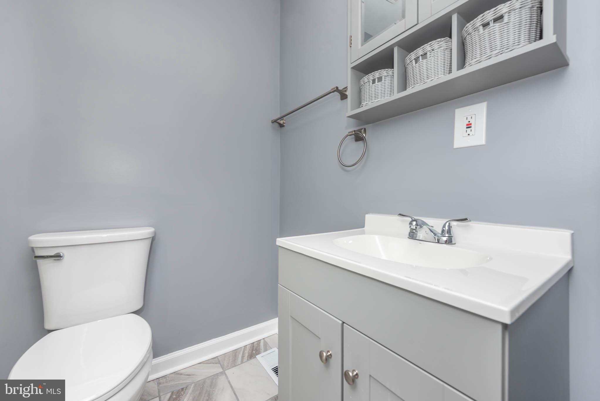BELAIR-EDISON - Residential