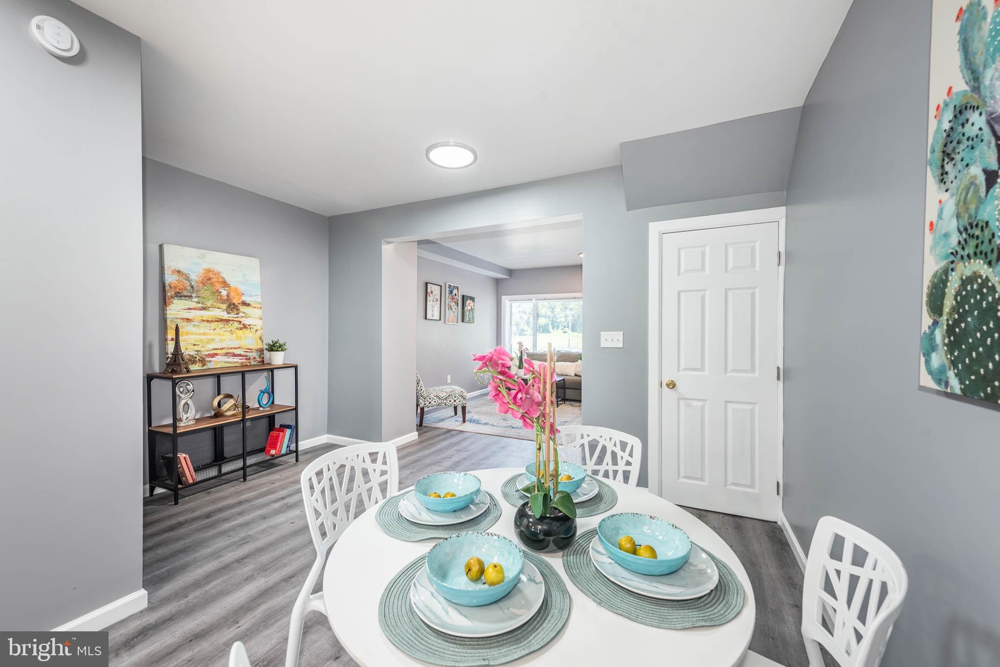 BELAIR-EDISON - Residential