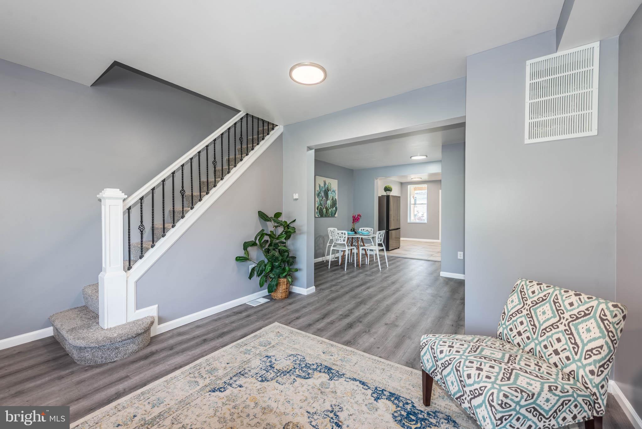 BELAIR-EDISON - Residential