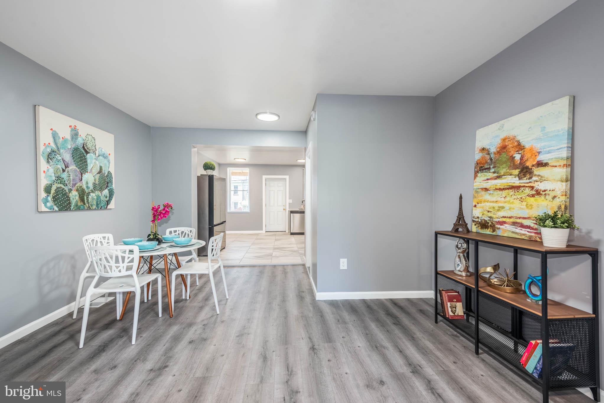 BELAIR-EDISON - Residential
