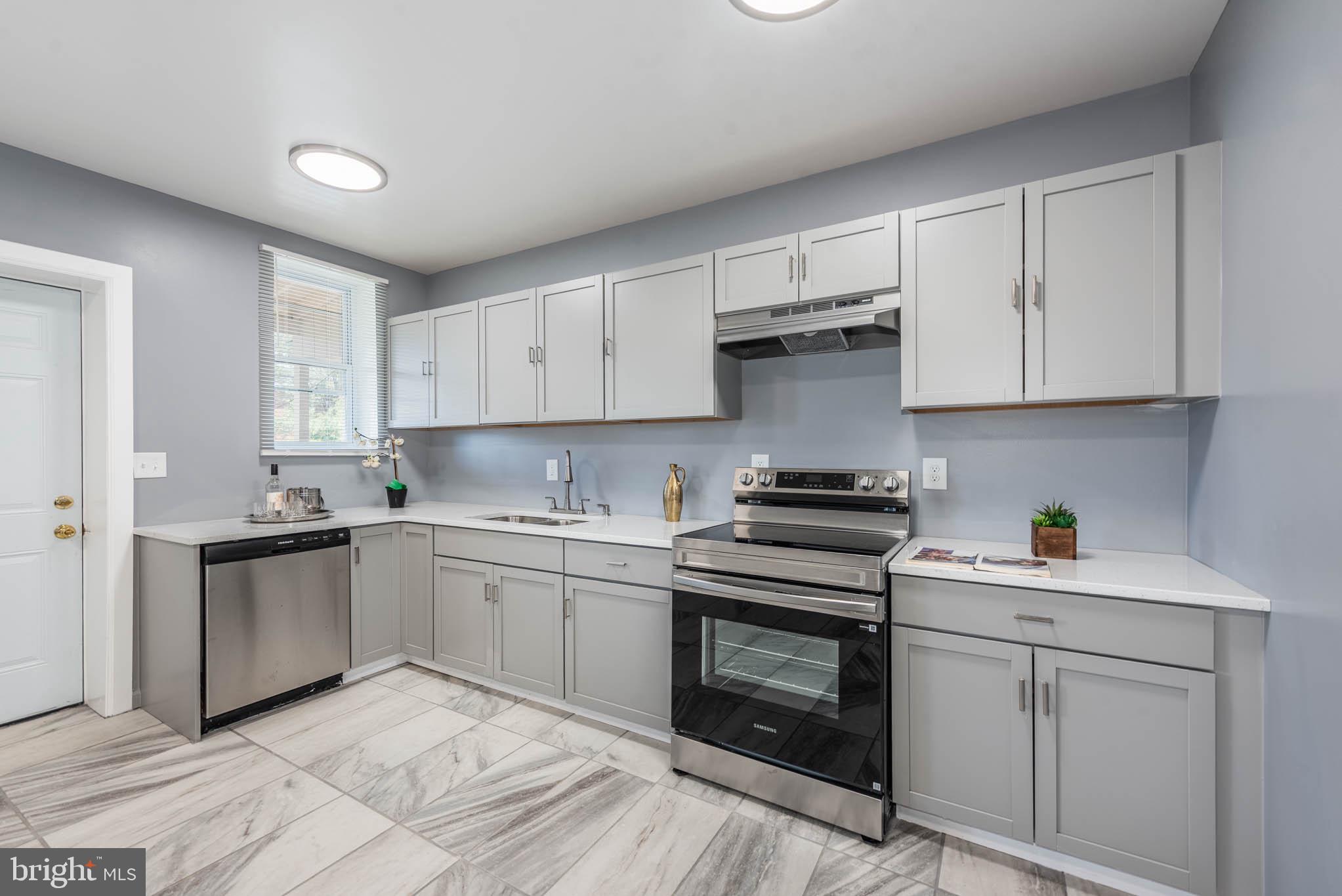 BELAIR-EDISON - Residential