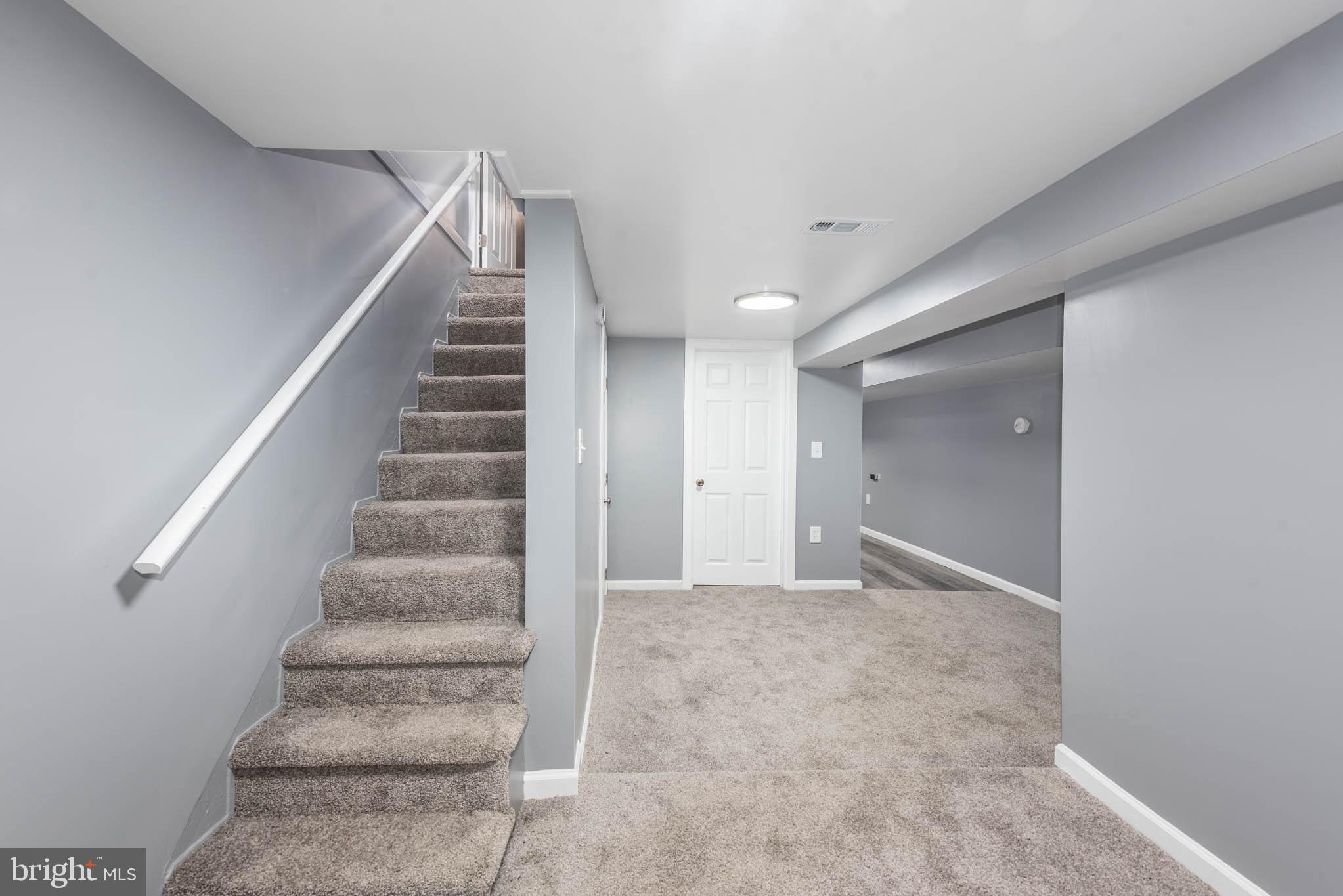 BELAIR-EDISON - Residential