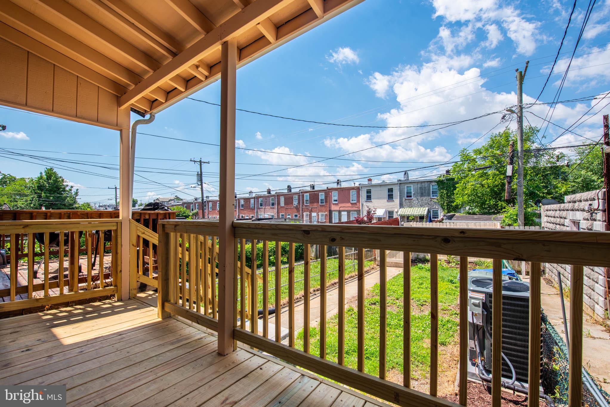 BELAIR-EDISON - Residential