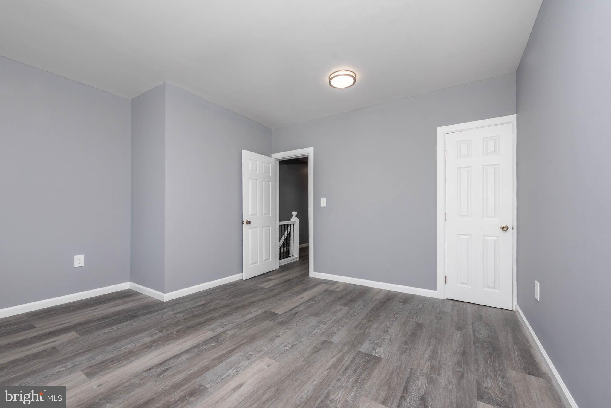 BELAIR-EDISON - Residential