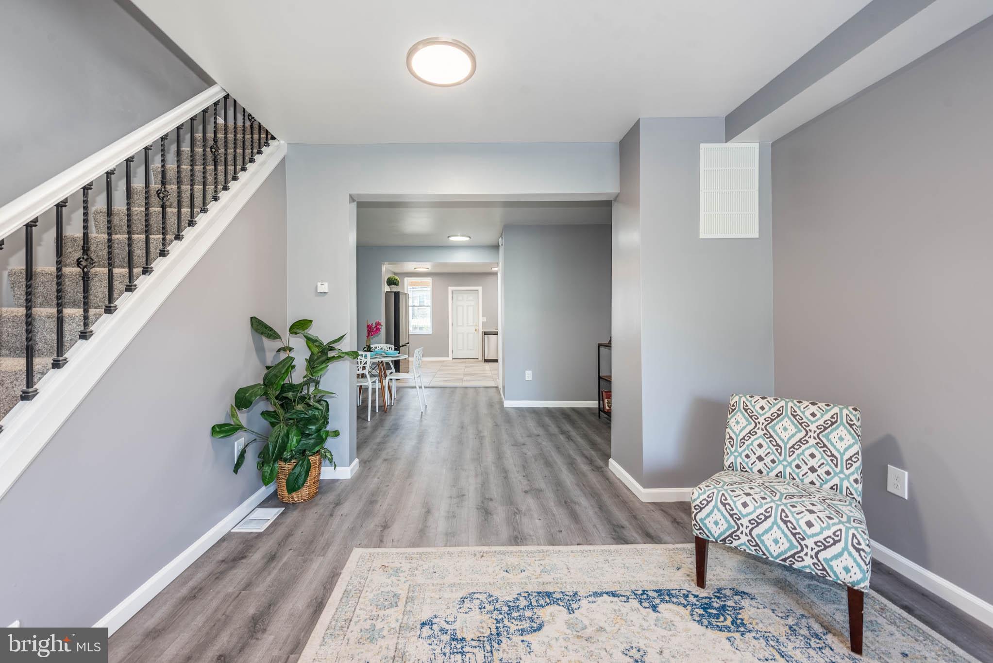 BELAIR-EDISON - Residential