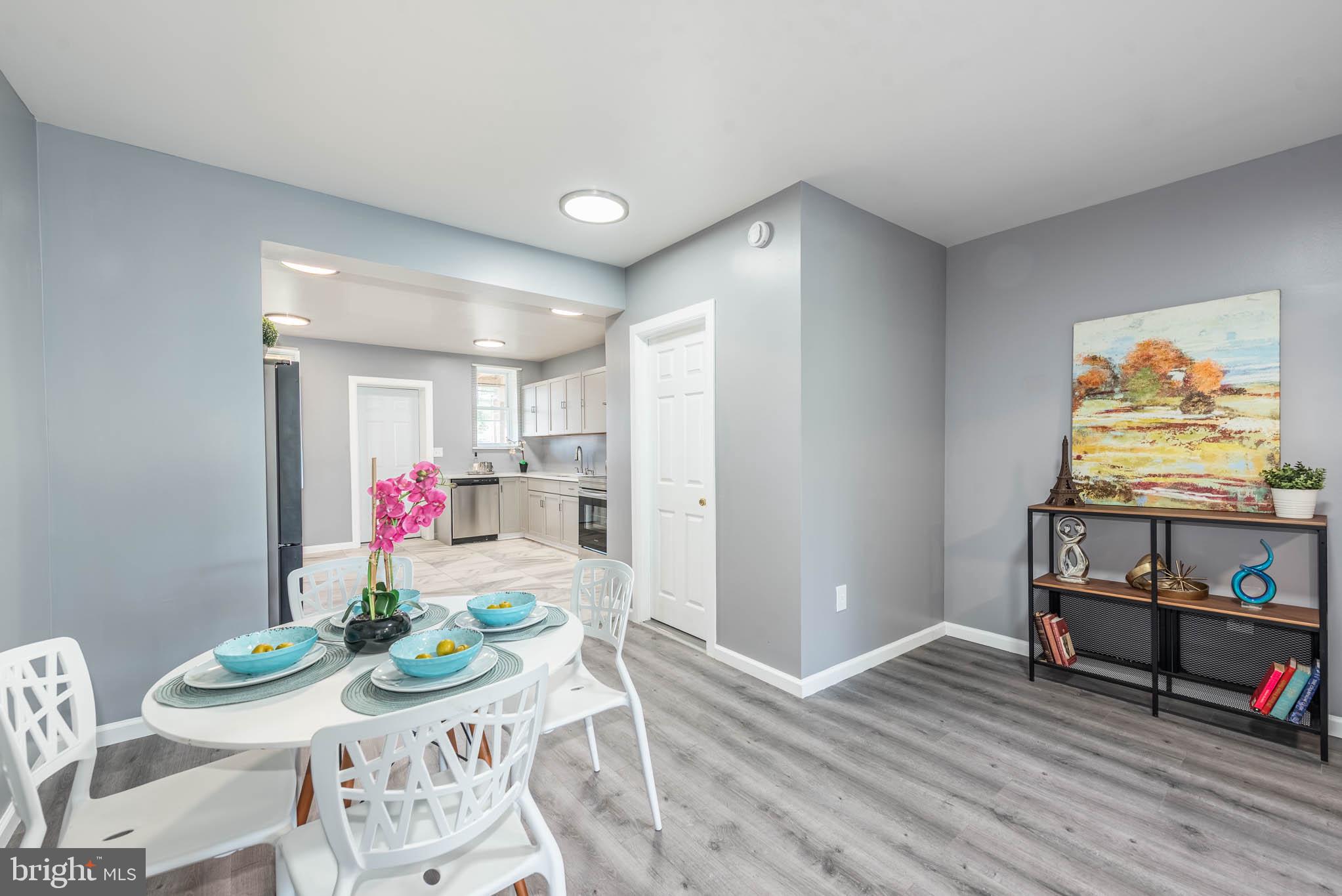 BELAIR-EDISON - Residential