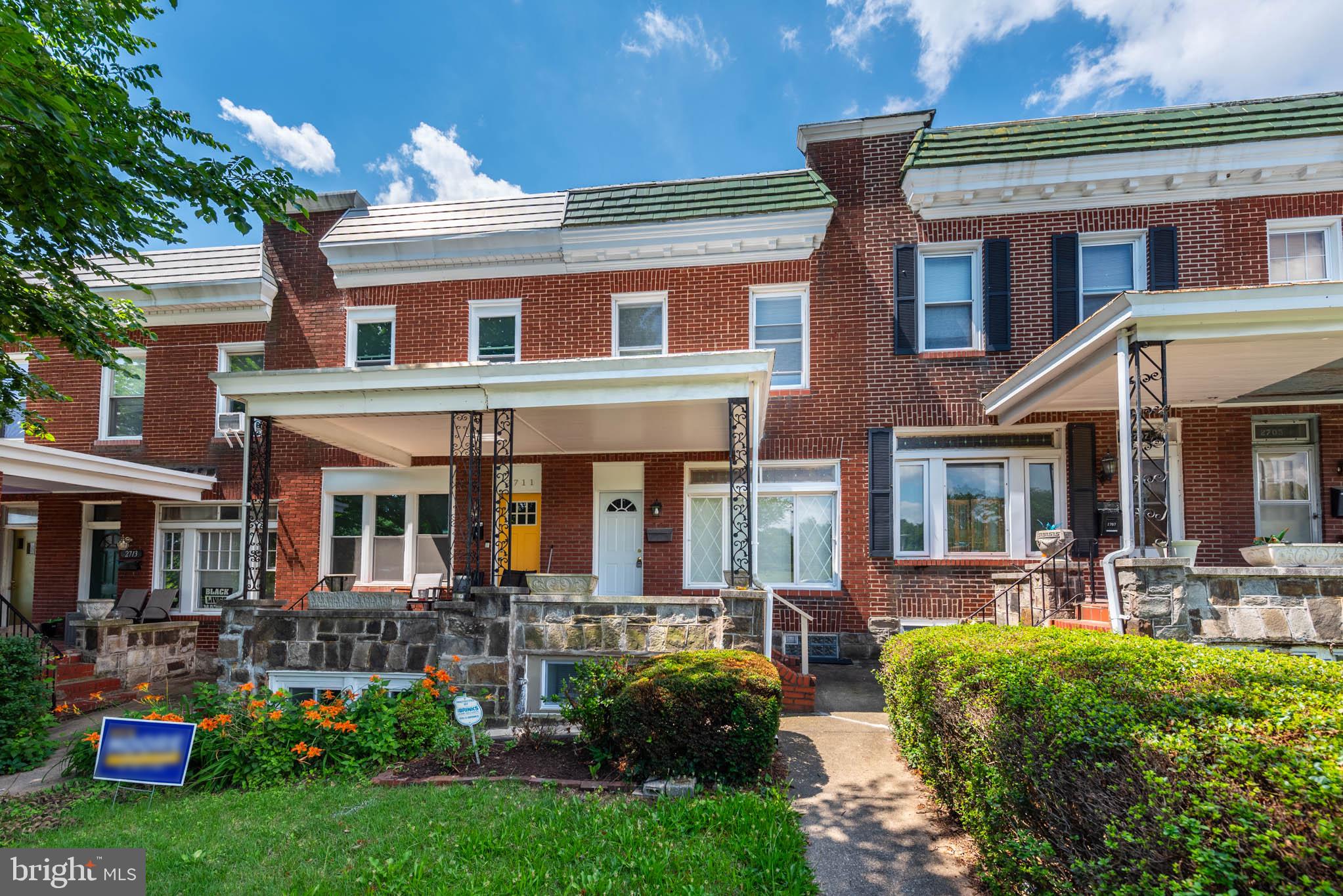 BELAIR-EDISON - Residential