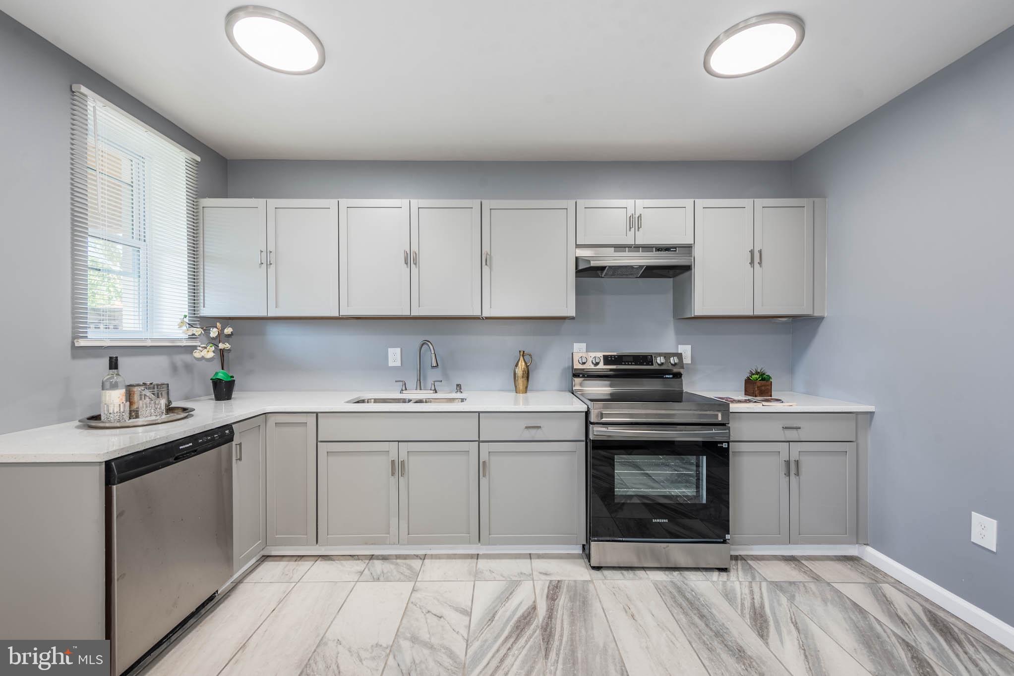 BELAIR-EDISON - Residential
