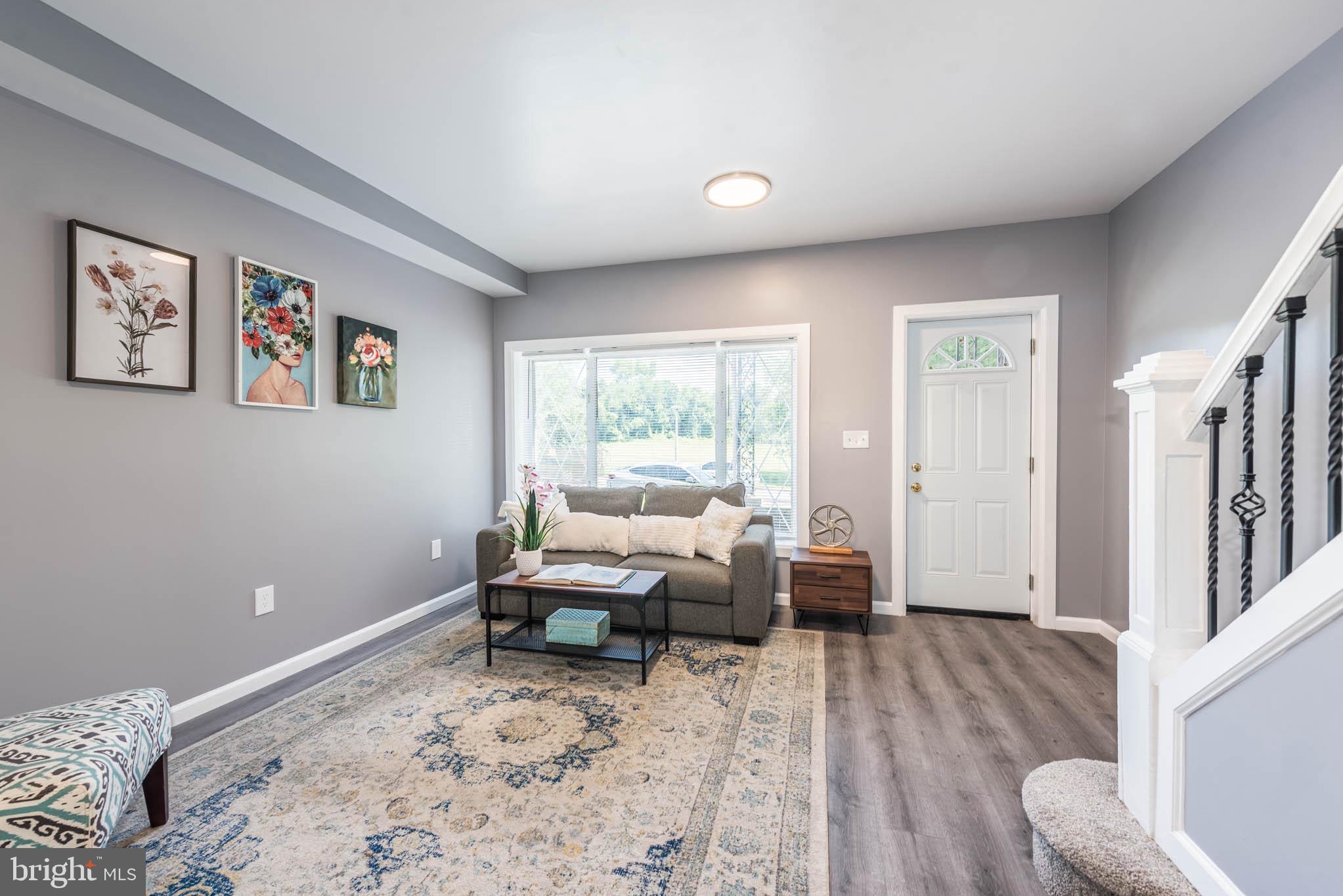 BELAIR-EDISON - Residential