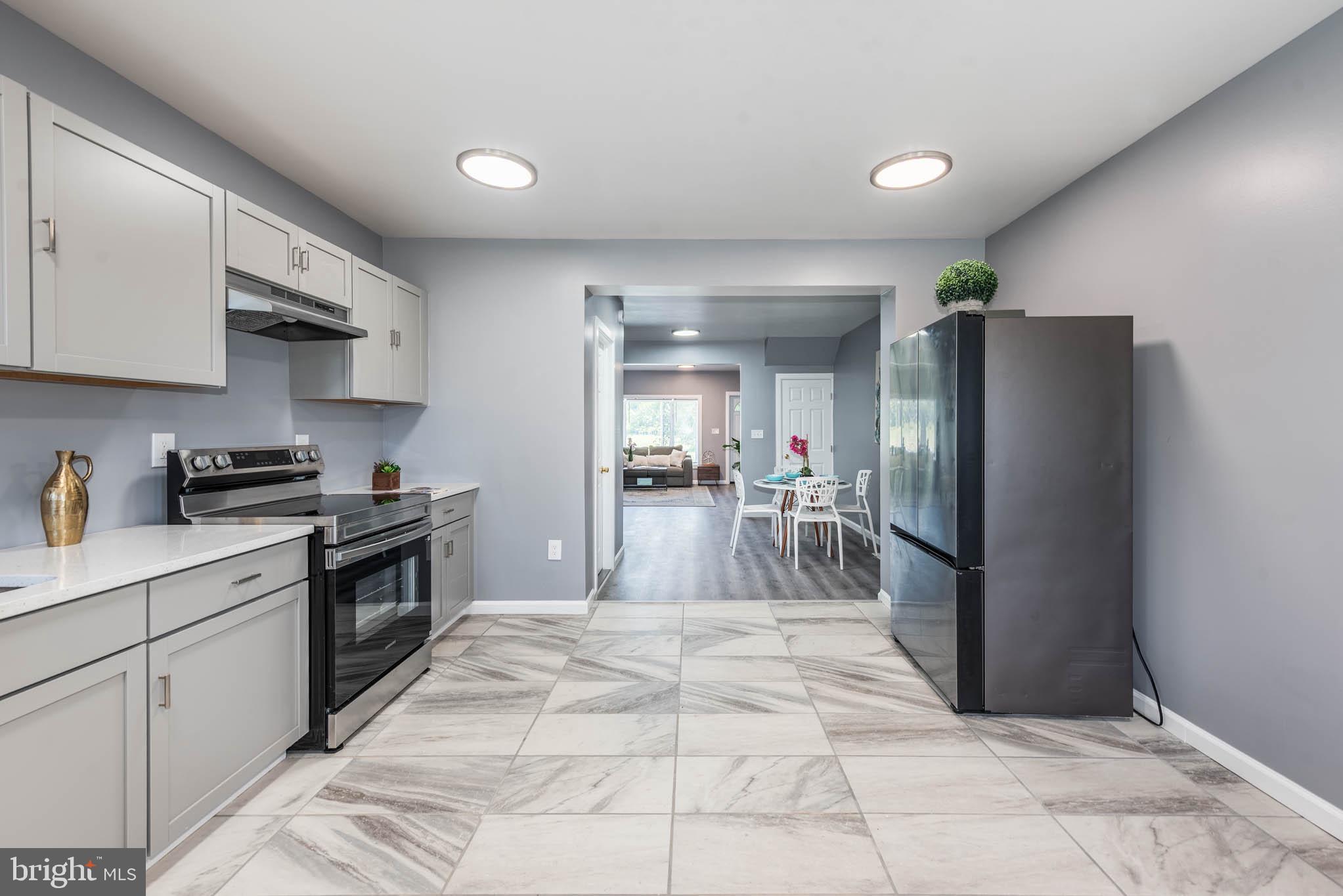 BELAIR-EDISON - Residential