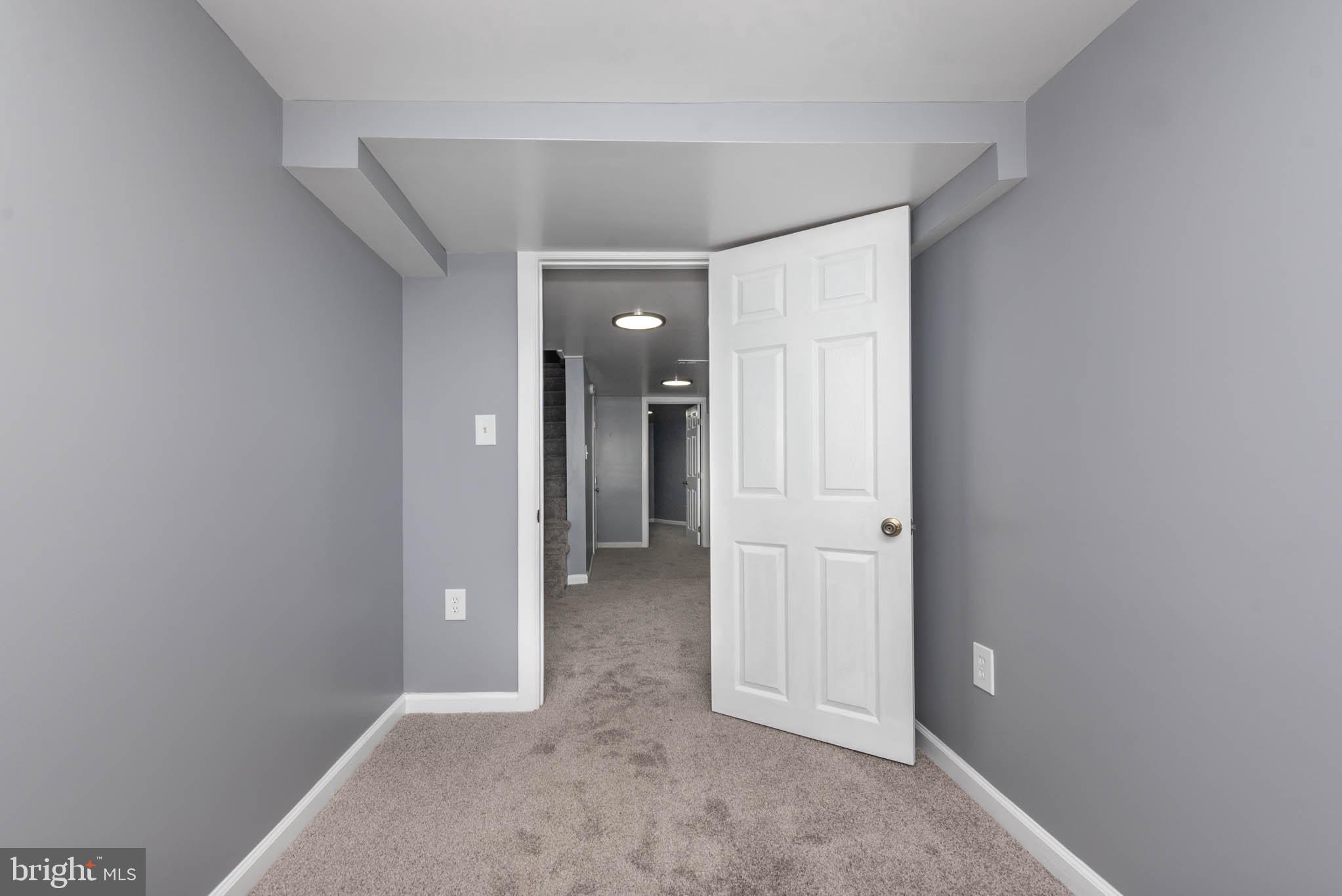 BELAIR-EDISON - Residential