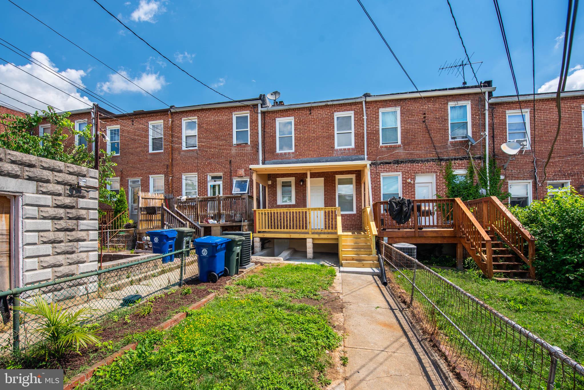 BELAIR-EDISON - Residential
