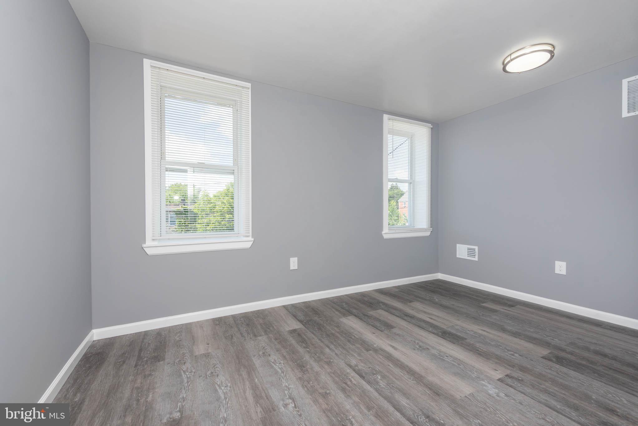 BELAIR-EDISON - Residential