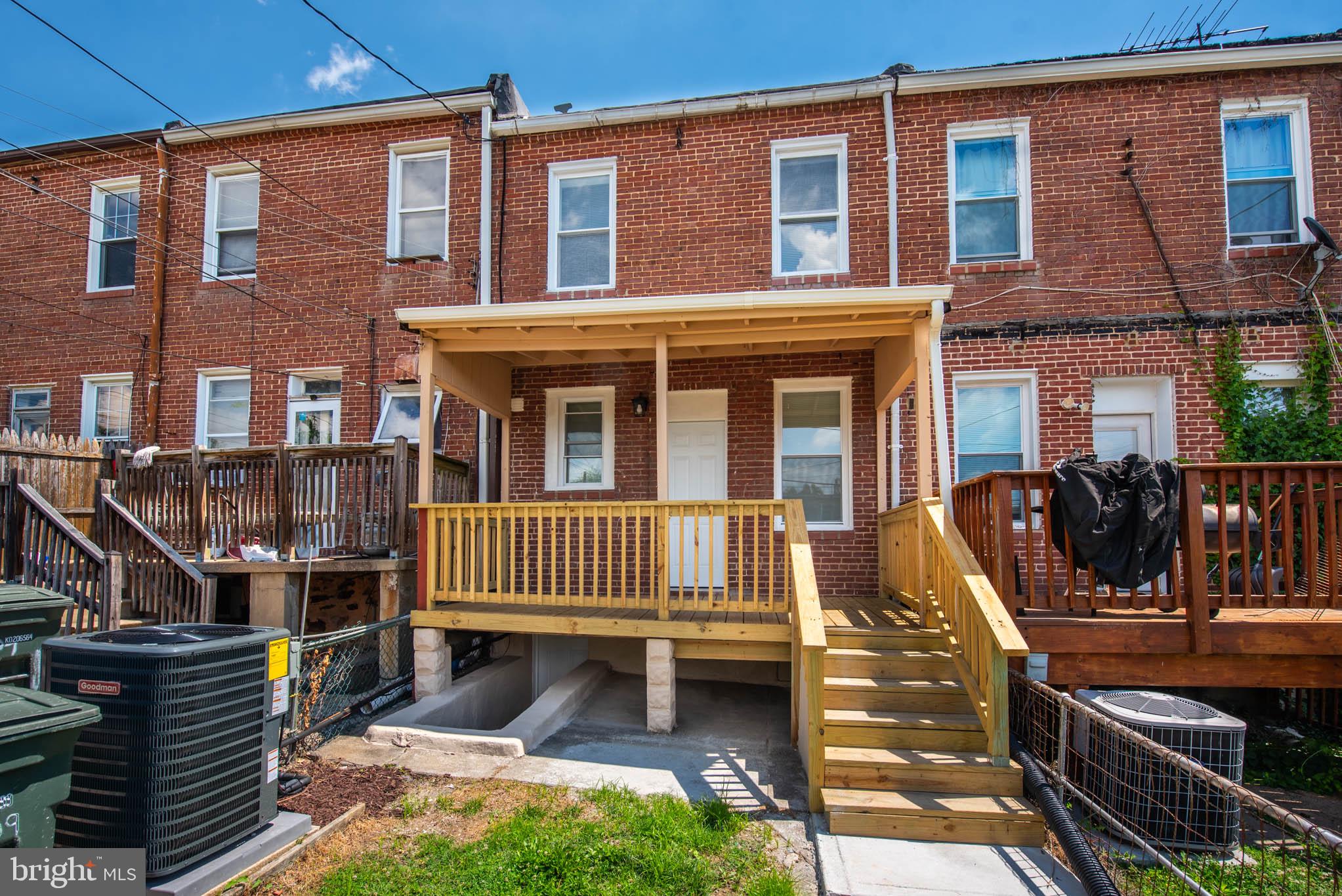 BELAIR-EDISON - Residential