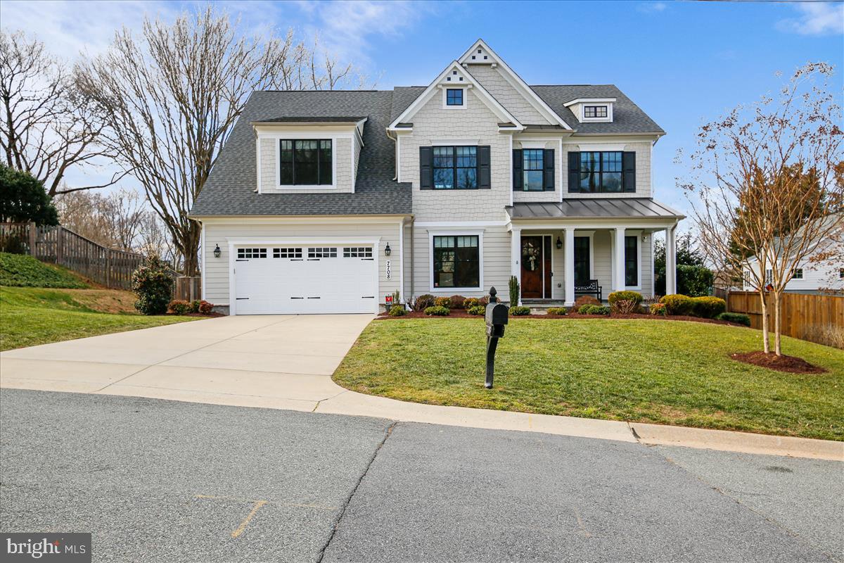 COHASSET - Residential