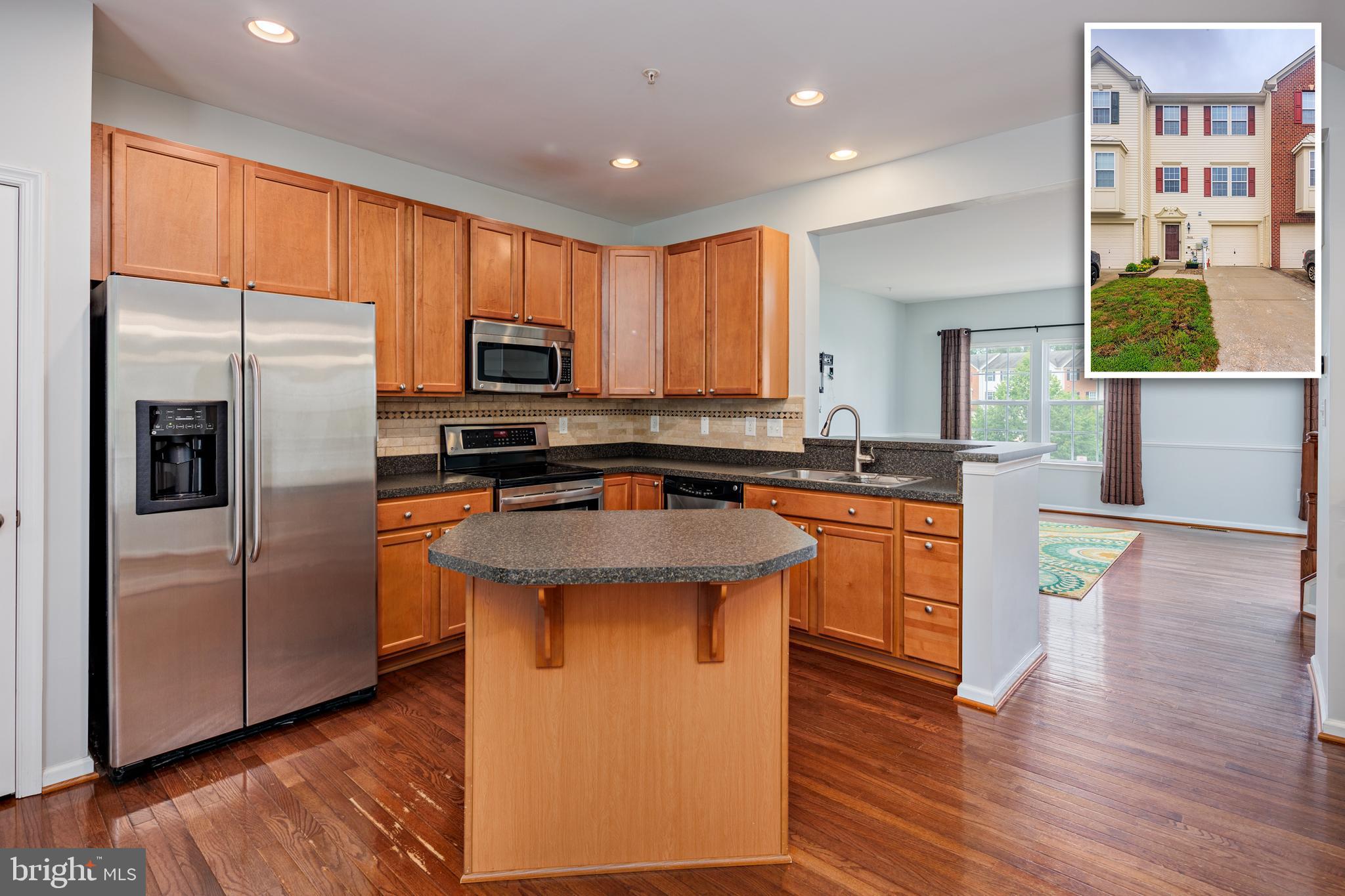 TANYARD SPRINGS - Residential