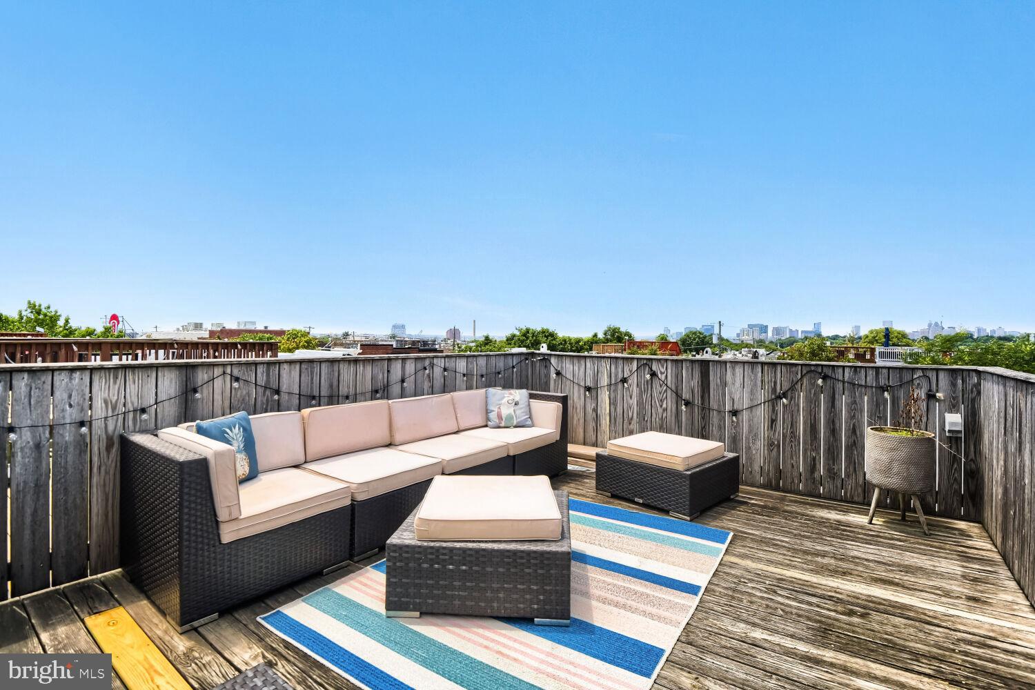 PATTERSON PARK - Residential