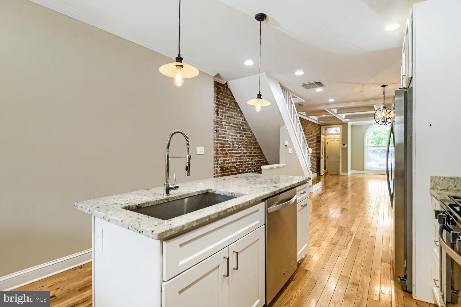 PATTERSON PARK - Residential