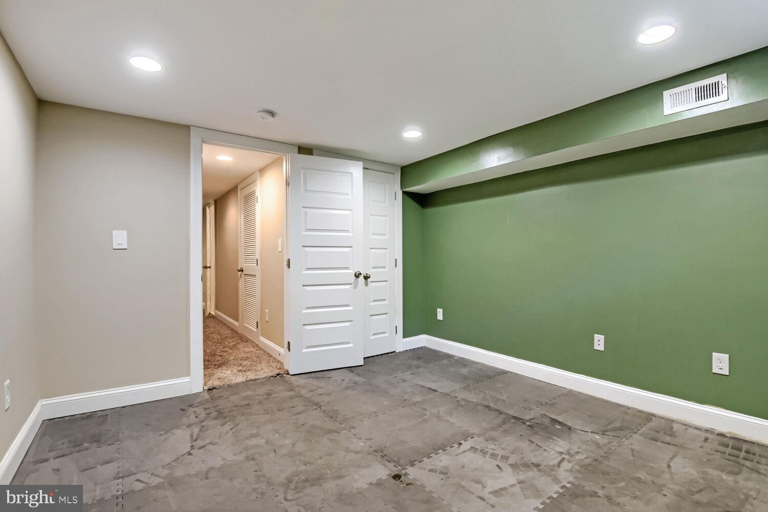 PATTERSON PARK - Residential