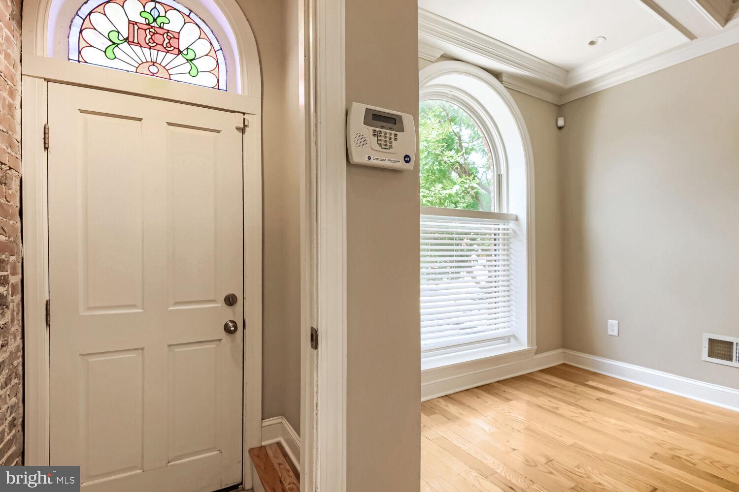 PATTERSON PARK - Residential