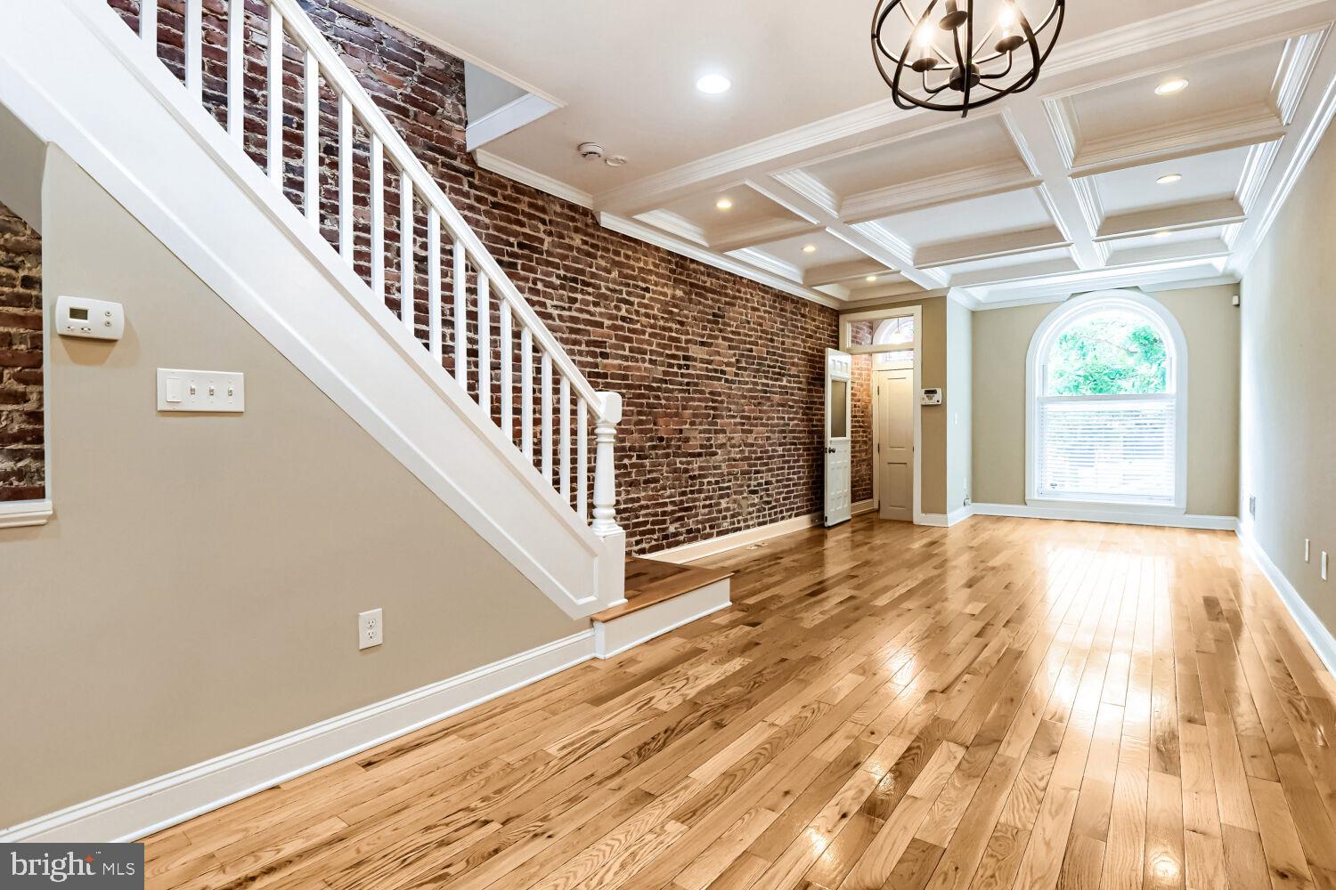 PATTERSON PARK - Residential