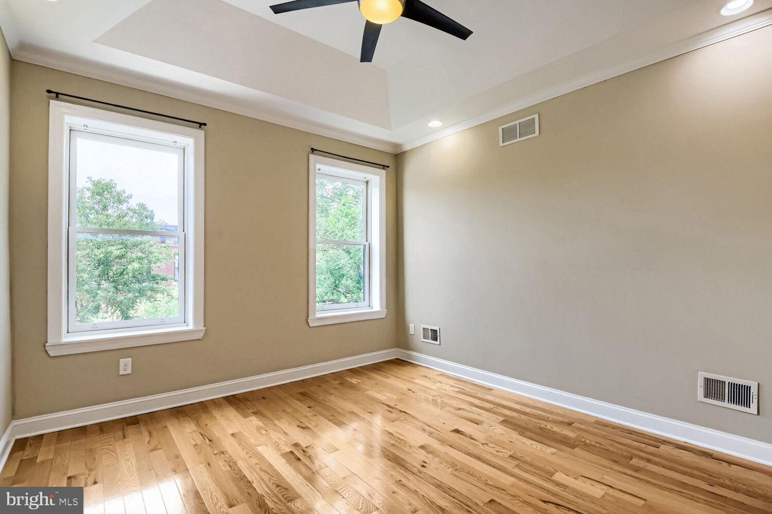 PATTERSON PARK - Residential