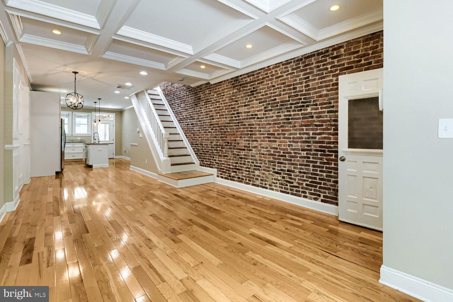 PATTERSON PARK - Residential