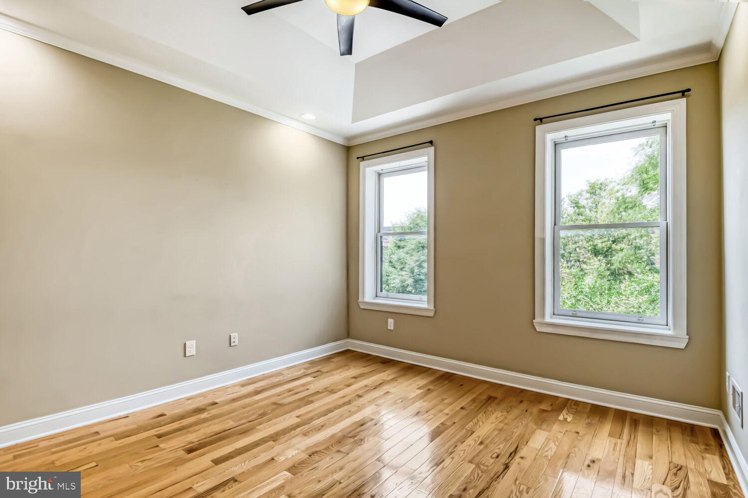 PATTERSON PARK - Residential