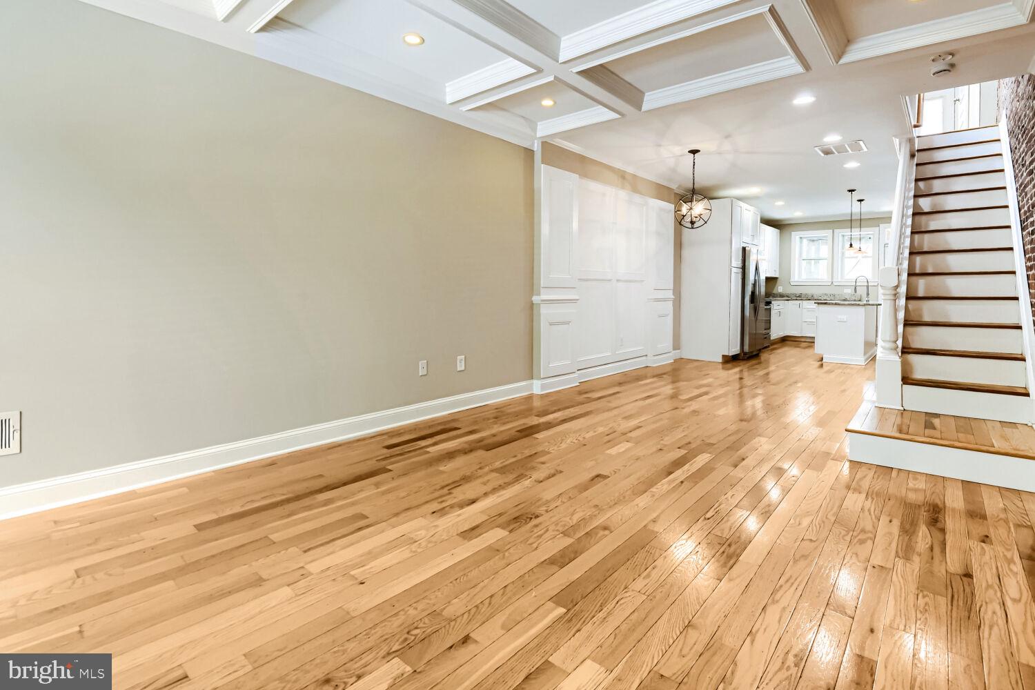 PATTERSON PARK - Residential